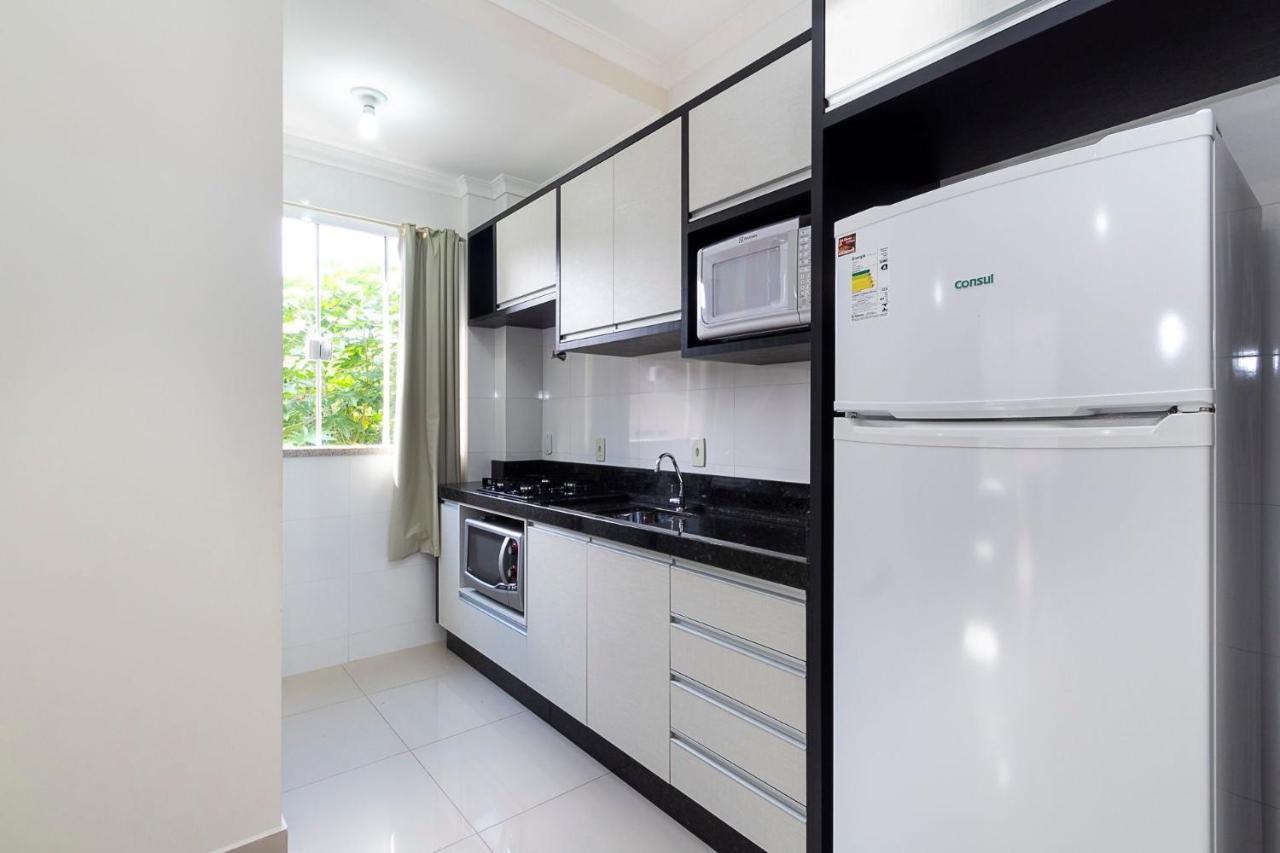Apartamento 3 Quartos A 80M Mar| Bombas/Sc Bombinhas Exterior photo