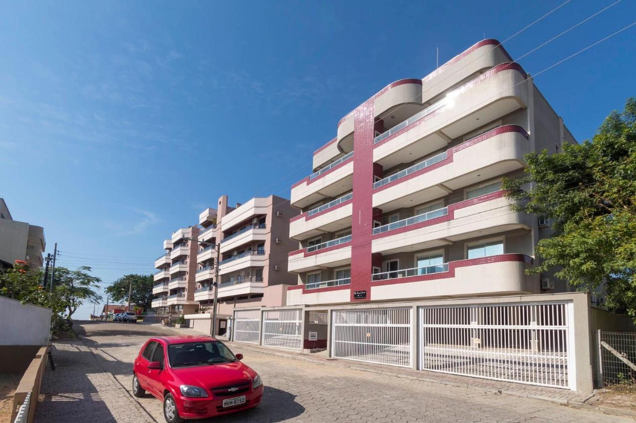 Apartamento 3 Quartos A 80M Mar| Bombas/Sc Bombinhas Exterior photo